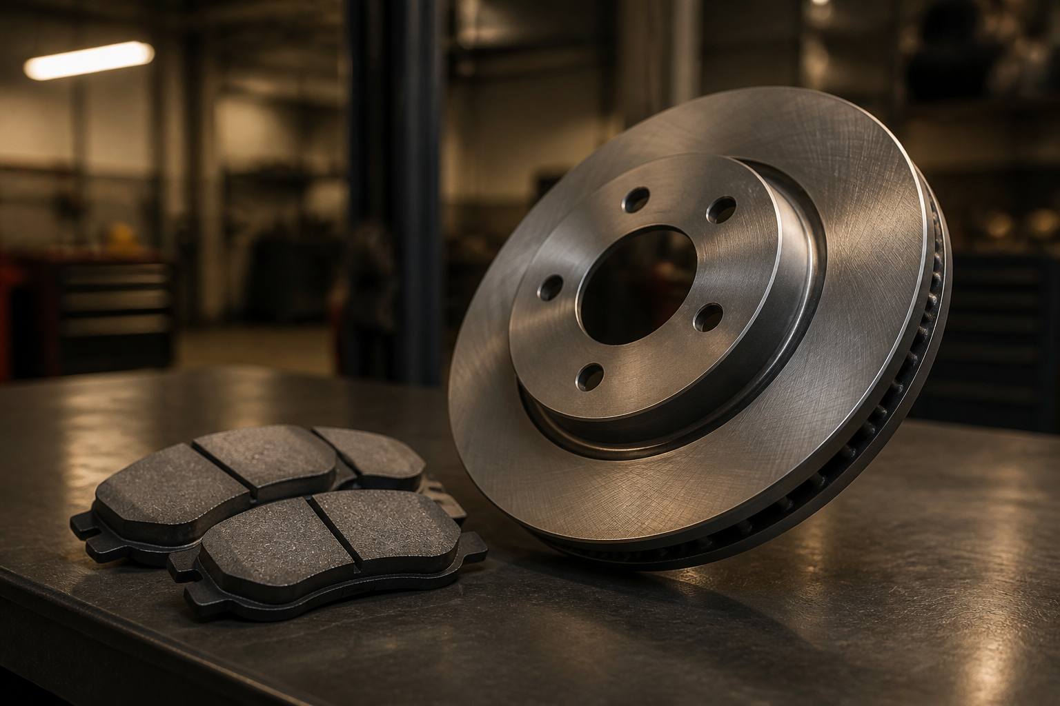 Porsche genuine spare parts