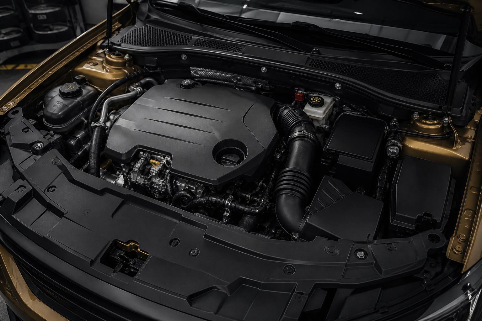Jaguar genuine spare parts
