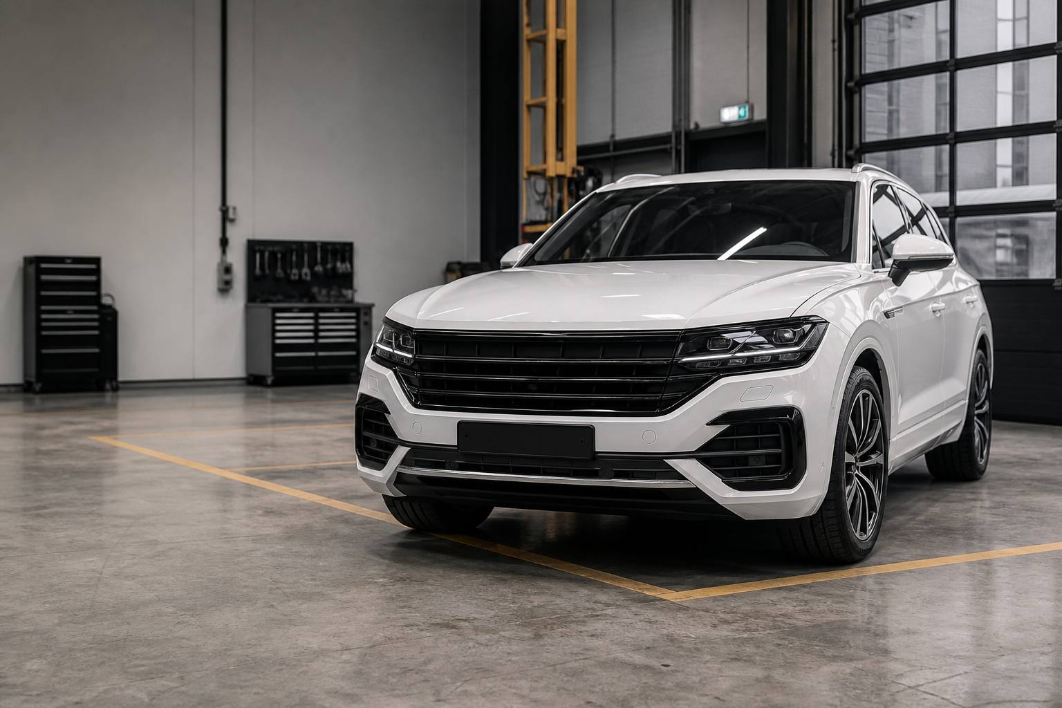 Land Rover and Range Rover genuine spare parts